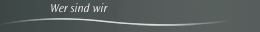 Wer sind wir